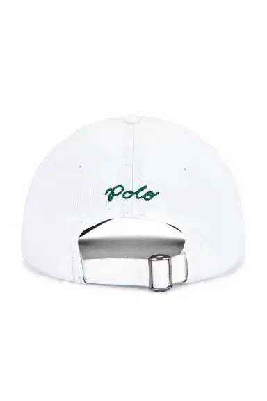 Polo Ralph Lauren Cotton Twill NY Patch Logo Sport Cap | Thumbnail 4