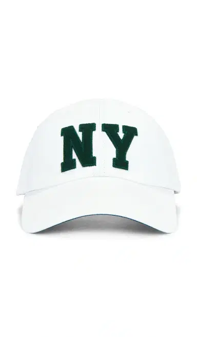 Polo Ralph Lauren Cotton Twill NY Patch Logo Sport Cap | Thumbnail 1