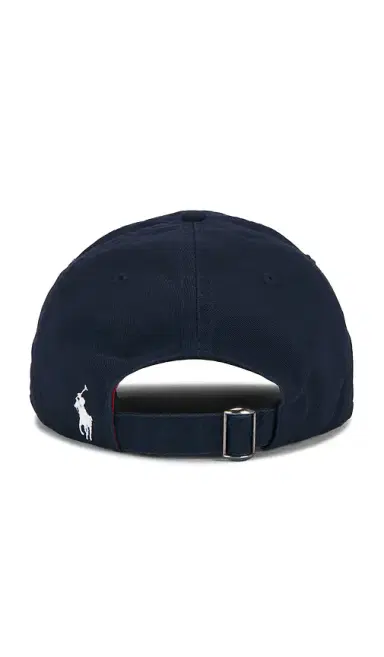 Polo Ralph Lauren Classic Twill USA Sport Cap | Thumbnail 2