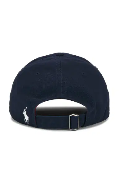 Polo Ralph Lauren Classic Twill USA Sport Cap | Thumbnail 4