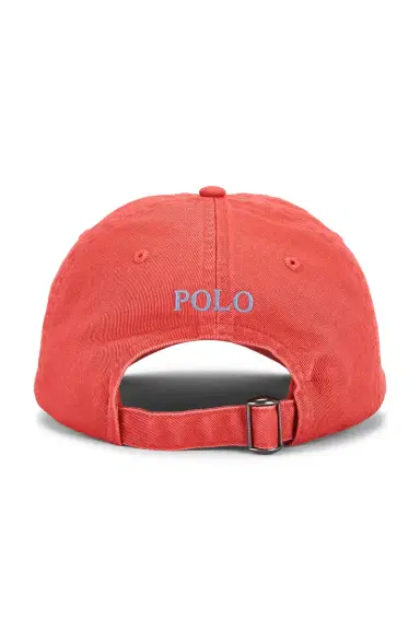 Polo Ralph Lauren Chino Sport Cap | Thumbnail 4 Polo Ralph Lauren Chino Sport Cap | Thumbnail 4