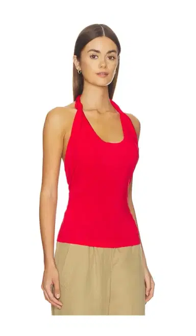 Helmut Lang Twist Dancer Top | Thumbnail 2 Helmut Lang Twist Dancer Top | Thumbnail 2