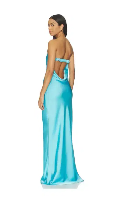 NBD Indira Gown | Thumbnail 1