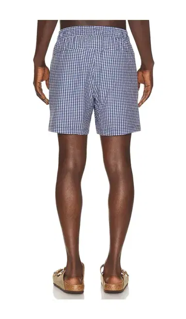 Rhone 5.5 R&R Lined Swim Trunk | Thumbnail 2