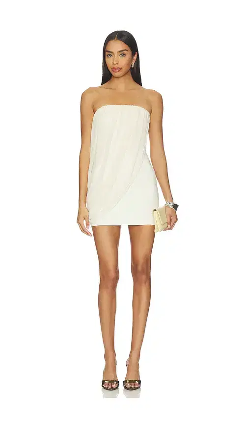 Elodie Mini Dress