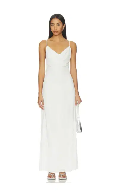 superdown Xanthia Embellished Maxi Dress | Thumbnail 1 superdown Xanthia Embellished Maxi Dress | Thumbnail 1