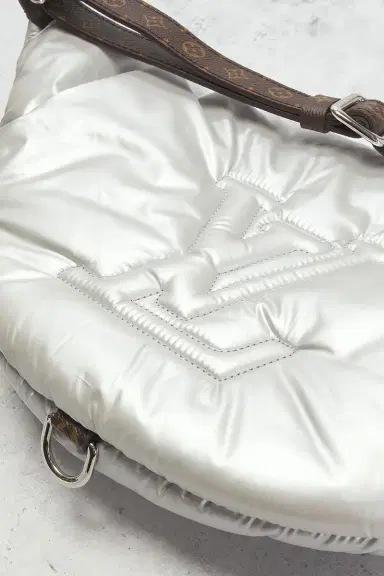 Louis Vuitton Econyl Monogram Pillow Bumbag | Thumbnail 11