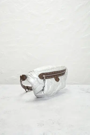 Louis Vuitton Econyl Monogram Pillow Bumbag | Thumbnail 6