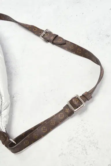 Louis Vuitton Econyl Monogram Pillow Bumbag | Thumbnail 9