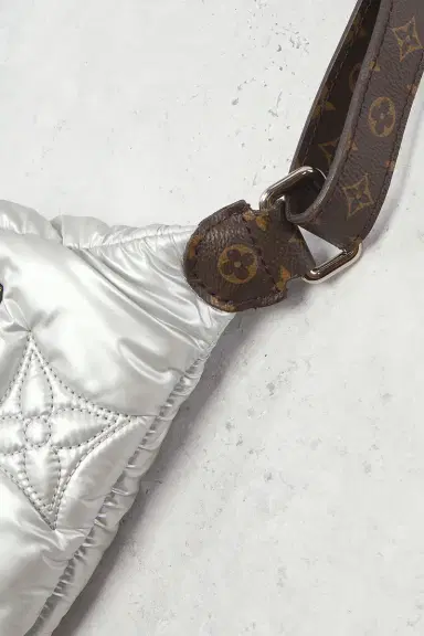 Louis Vuitton Econyl Monogram Pillow Bumbag | Thumbnail 10
