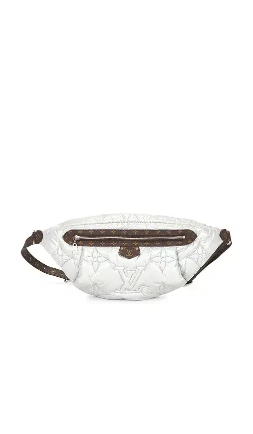 Louis Vuitton Econyl Monogram Pillow Bumbag