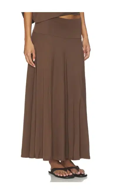 Belle Anna Rumi Maxi Skirt | Thumbnail 2