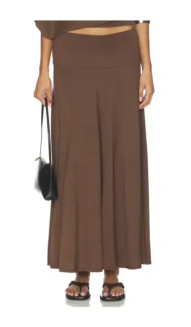 Belle Anna Rumi Maxi Skirt | Thumbnail 1