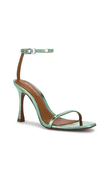 Retrofête Fowla Sandal | Thumbnail 2 Retrofête Fowla Sandal | Thumbnail 2