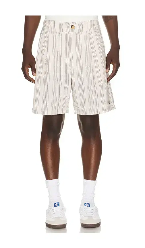 Malbon Arena Short