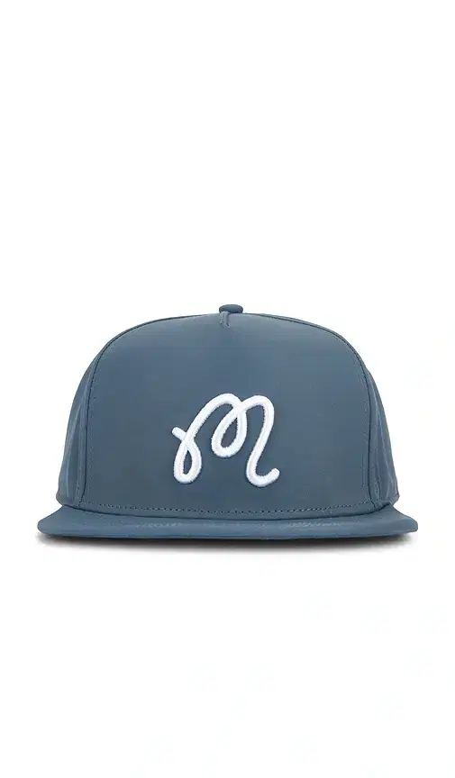 M Snapback