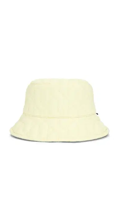 Malbon Velasco Reversible Bucket Hat | Thumbnail 2