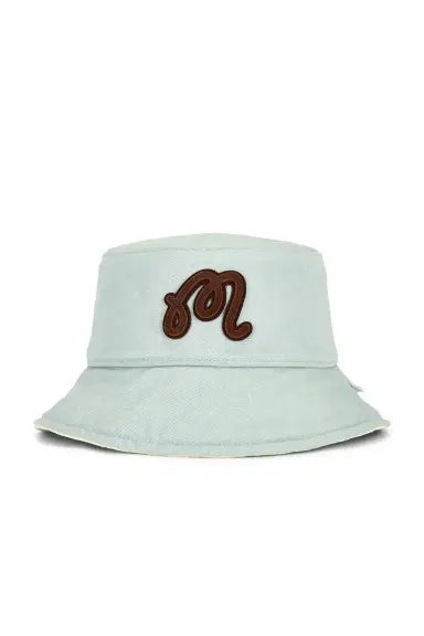 Malbon Velasco Reversible Bucket Hat | Thumbnail 3