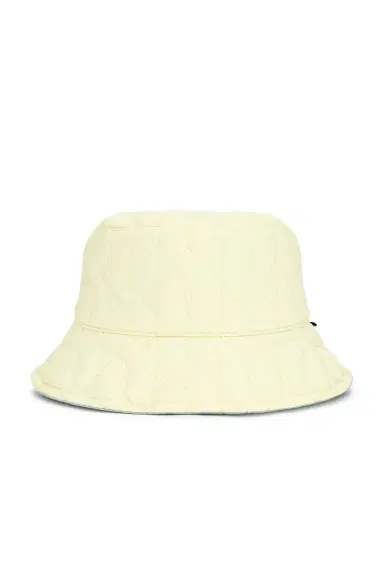 Malbon Velasco Reversible Bucket Hat | Thumbnail 4