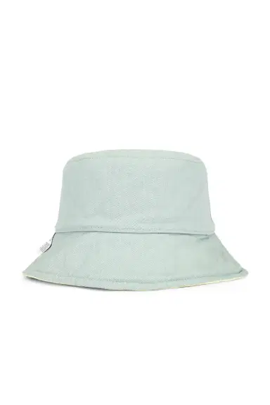 Malbon Velasco Reversible Bucket Hat | Thumbnail 5