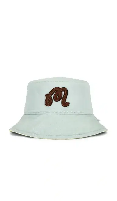 Malbon Velasco Reversible Bucket Hat | Thumbnail 1