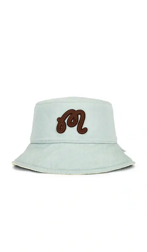 Velasco Reversible Bucket Hat