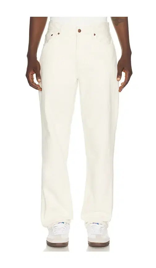 Nudie Jeans Rad Rufus Jeans