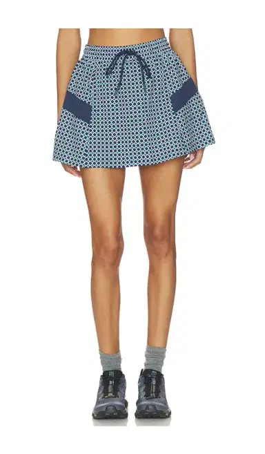 BEACH RIOT Clyde Skirt | Thumbnail 1 BEACH RIOT Clyde Skirt | Thumbnail 1