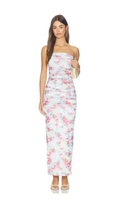 AFRM Marlo Dress | Thumbnail 1 AFRM Marlo Dress | Thumbnail 1