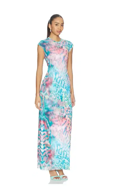 AFRM Mylo Dress | Thumbnail 2 AFRM Mylo Dress | Thumbnail 2