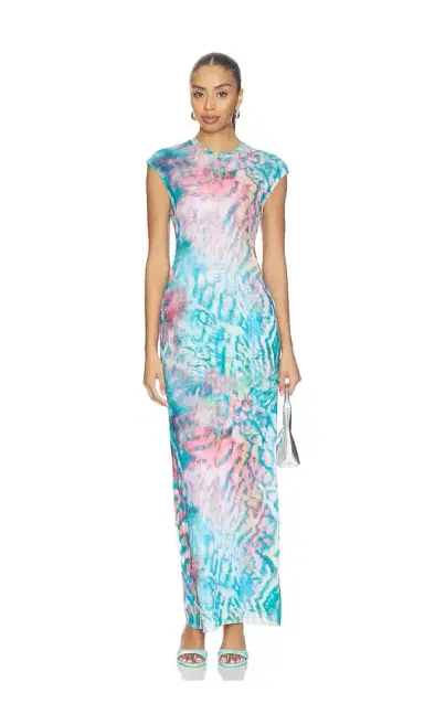 AFRM Mylo Dress | Thumbnail 1 AFRM Mylo Dress | Thumbnail 1