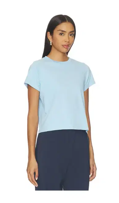 RENGGLI Crop Tee | Thumbnail 2