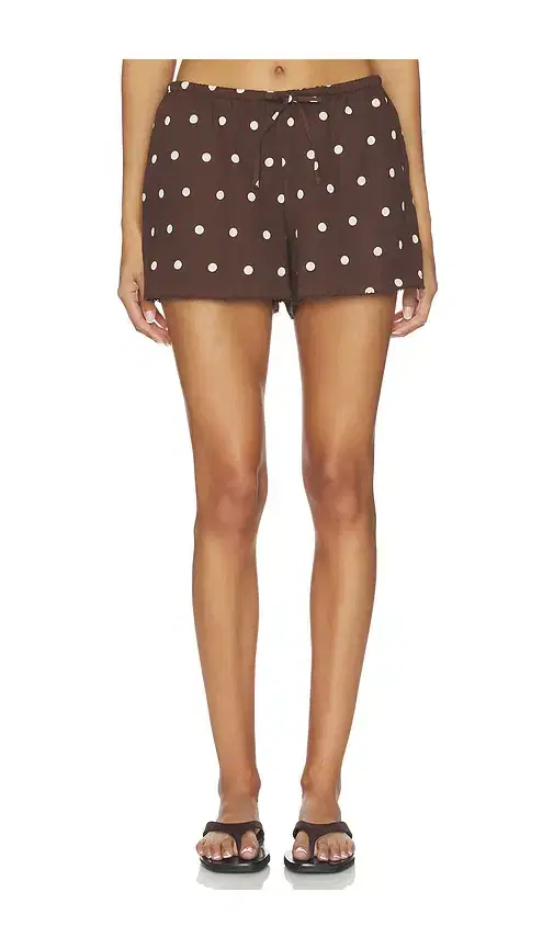 BEACH RIOT Birkley Short