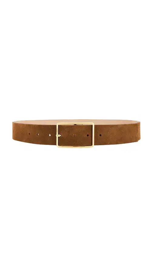 B-Low the Belt Milla Suede