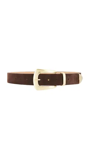 B-Low The Belt Jordana Mini Suede | Thumbnail 1 B-Low The Belt Jordana Mini Suede | Thumbnail 1