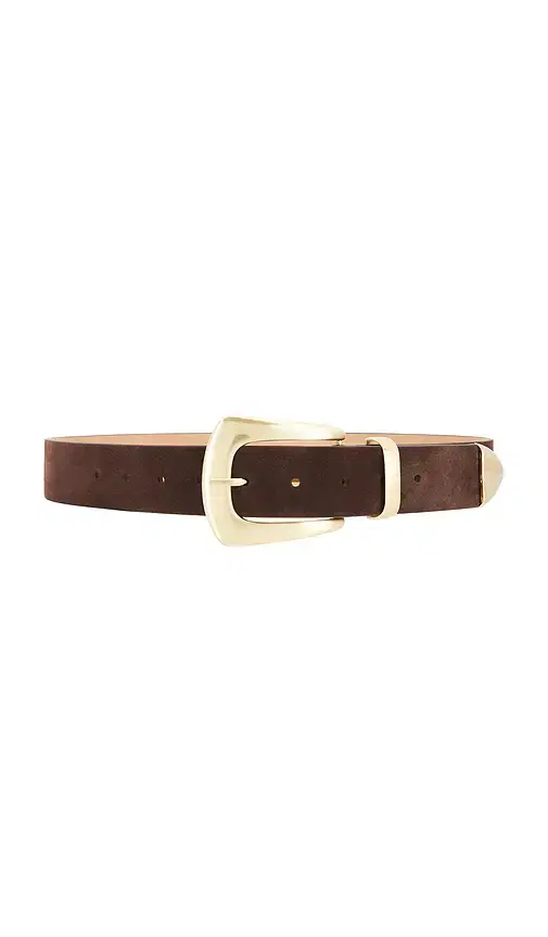 B-Low the Belt Jordana Mini Suede