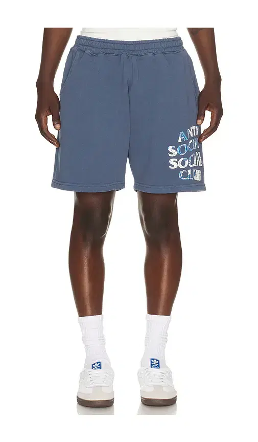 Boro Wave Shorts