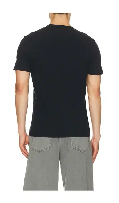 Vince Garment Dye Short Sleeve Tee | Thumbnail 2