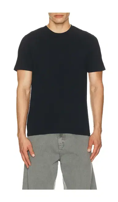 Vince Garment Dye Short Sleeve Tee | Thumbnail 1