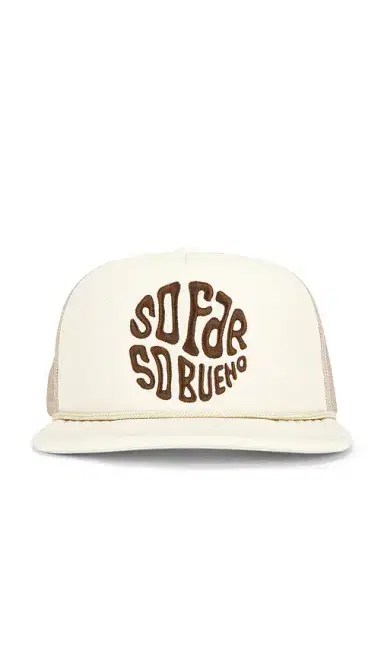 Sendero Provisions Co. So Bueno Trucker Hat | Thumbnail 1 Sendero Provisions Co. So Bueno Trucker Hat | Thumbnail 1