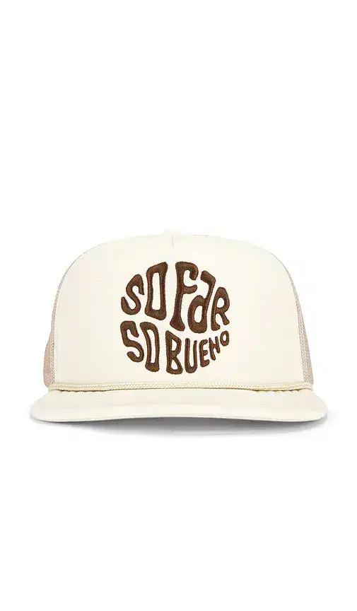 Sendero Provisions Co. So Bueno Trucker Hat
