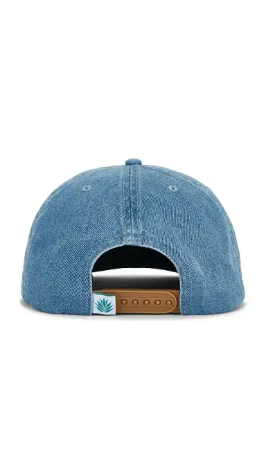 Sendero Provisions Co. Hand Tied Flies Panel Hat | Thumbnail 2 Sendero Provisions Co. Hand Tied Flies Panel Hat | Thumbnail 2