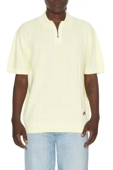Malbon Navarro Polo | Thumbnail 3 Malbon Navarro Polo | Thumbnail 3