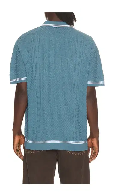 Malbon Navarro Polo | Thumbnail 2