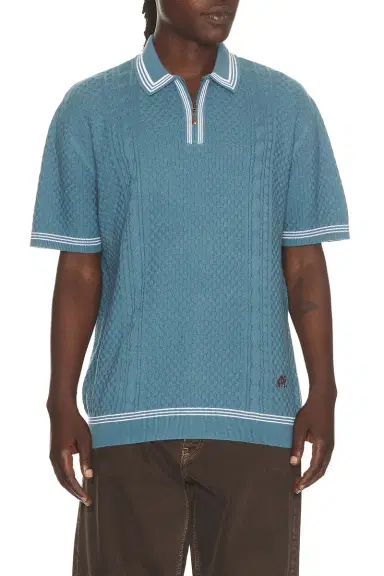 Malbon Navarro Polo | Thumbnail 3