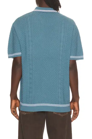 Malbon Navarro Polo | Thumbnail 4
