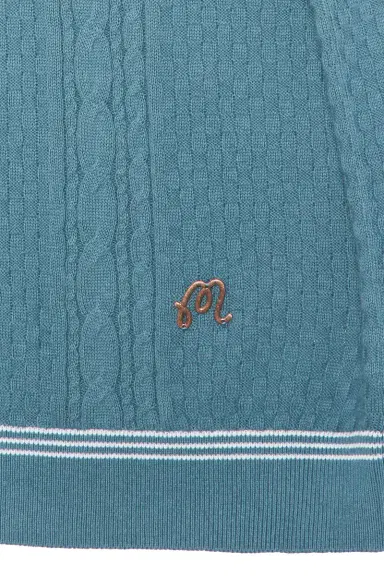 Malbon Navarro Polo | Thumbnail 7