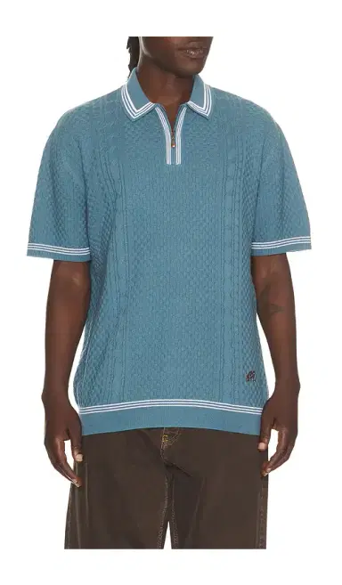 Malbon Navarro Polo | Thumbnail 1