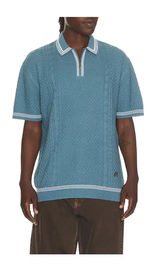 Malbon Navarro Polo