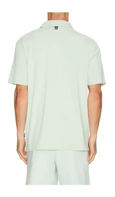 Malbon Fairway Polo | Thumbnail 2